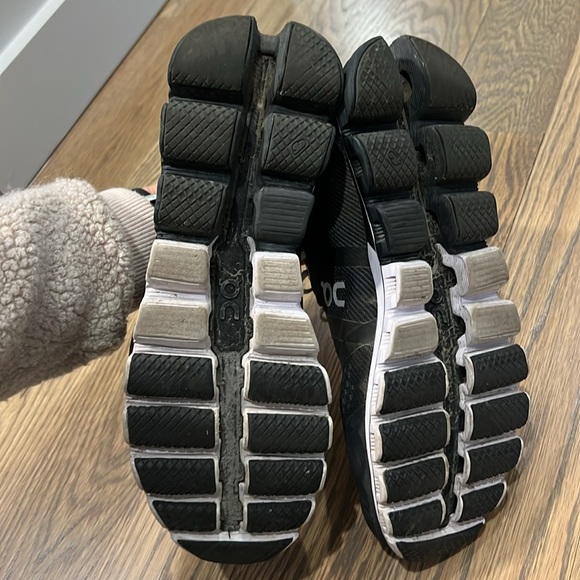 On Running Cloudflow Size 6 - Picture 9 of 9